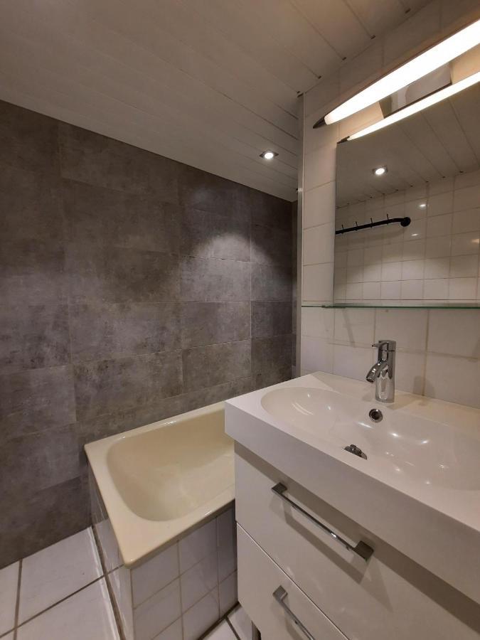 Villa Les 12 Bois Du Cerf Tailles Esterno foto
